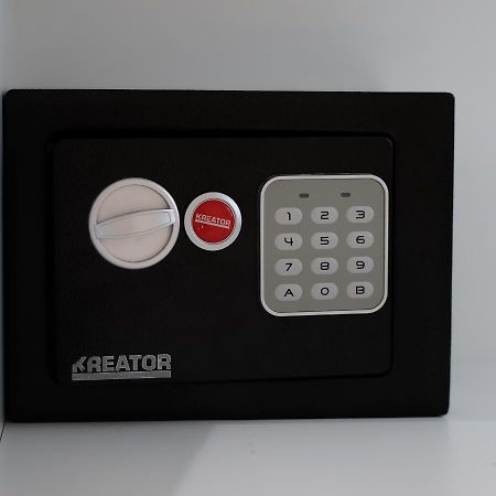 Thermes Private Suites Lutráki Kültér fotó
