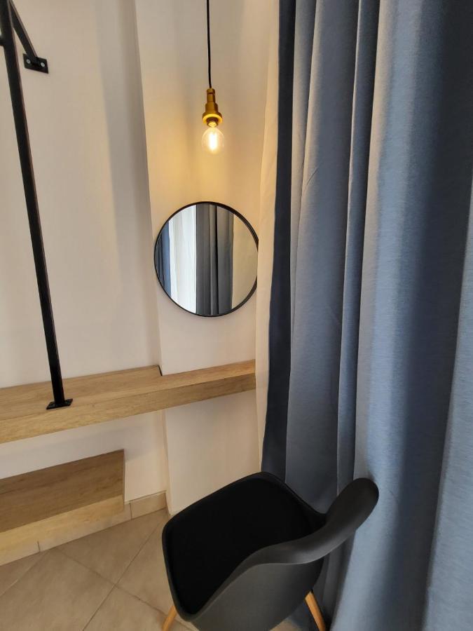 Thermes Private Suites Lutráki Kültér fotó