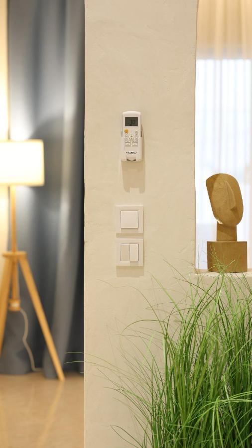 Thermes Private Suites Lutráki Kültér fotó