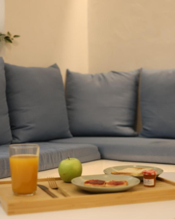 Thermes Private Suites Lutráki Kültér fotó
