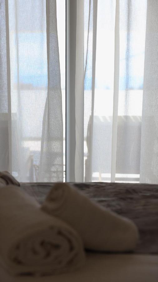 Thermes Private Suites Lutráki Kültér fotó