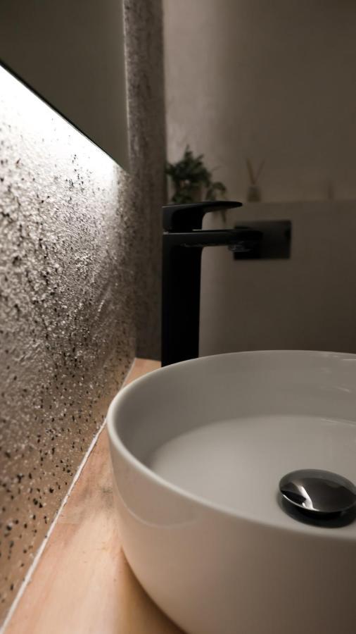 Thermes Private Suites Lutráki Kültér fotó