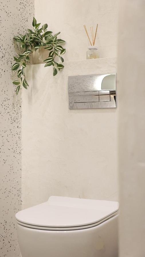 Thermes Private Suites Lutráki Kültér fotó