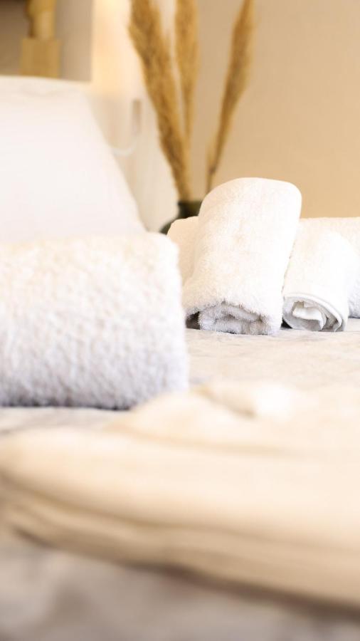 Thermes Private Suites Lutráki Kültér fotó