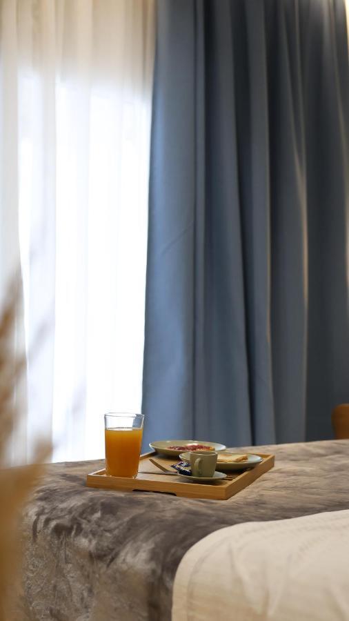 Thermes Private Suites Lutráki Kültér fotó