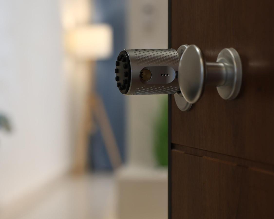 Thermes Private Suites Lutráki Kültér fotó
