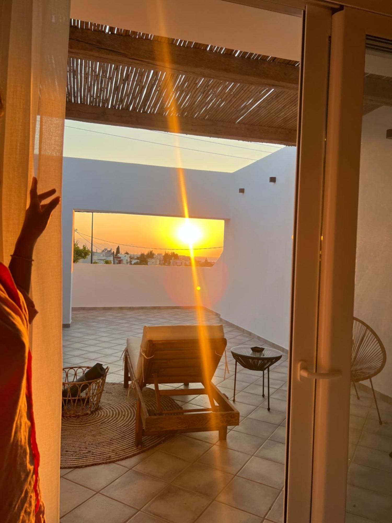 Thermes Private Suites Lutráki Kültér fotó